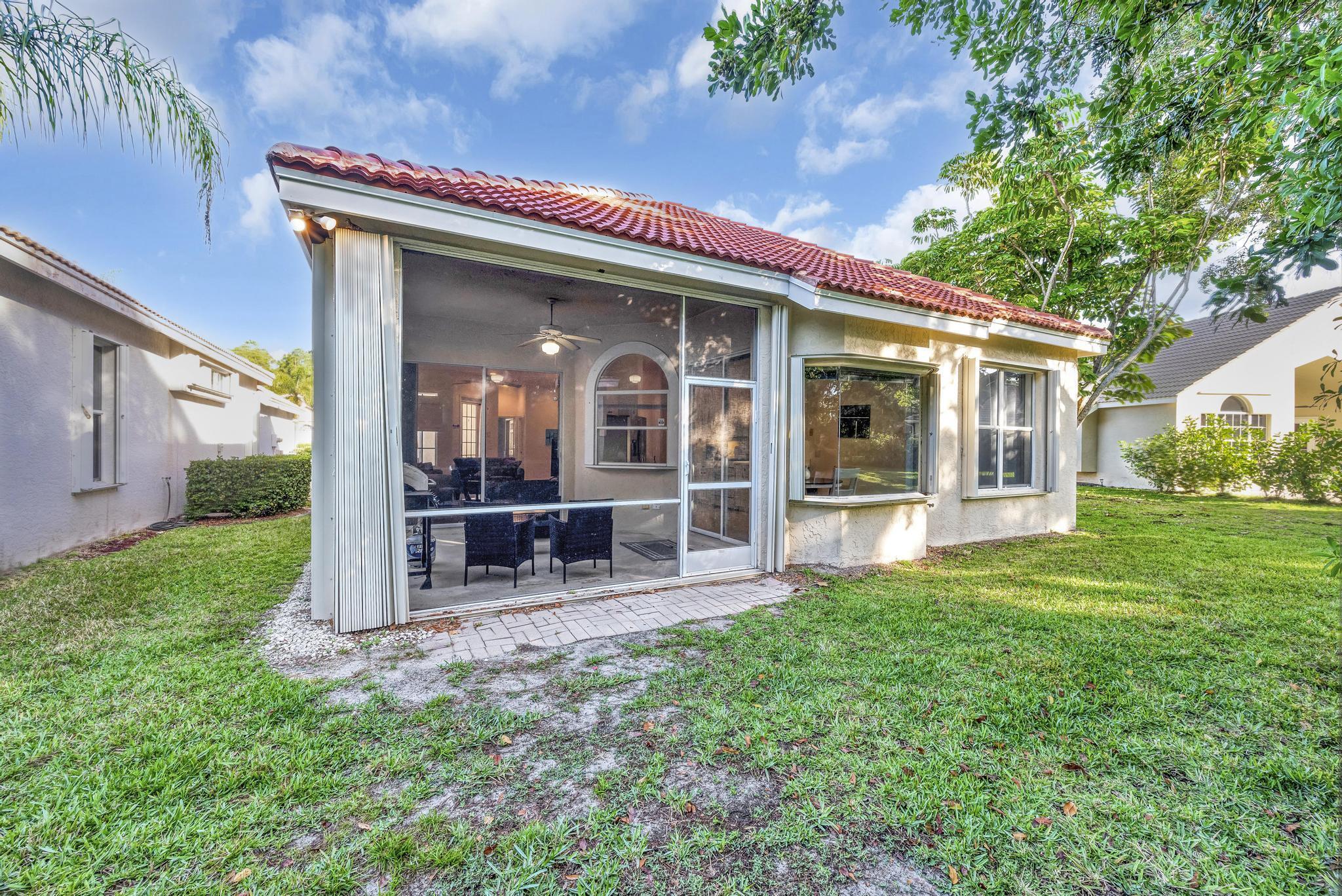LAKE CHARLES PHASE 2A - Residential Lease
