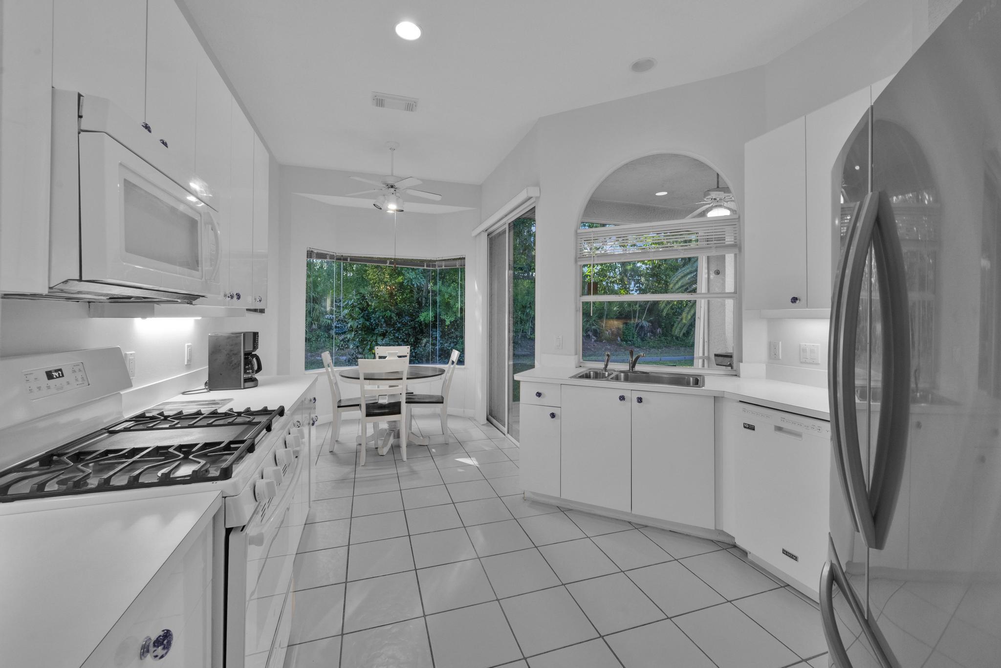 LAKE CHARLES PHASE 2A - Residential Lease
