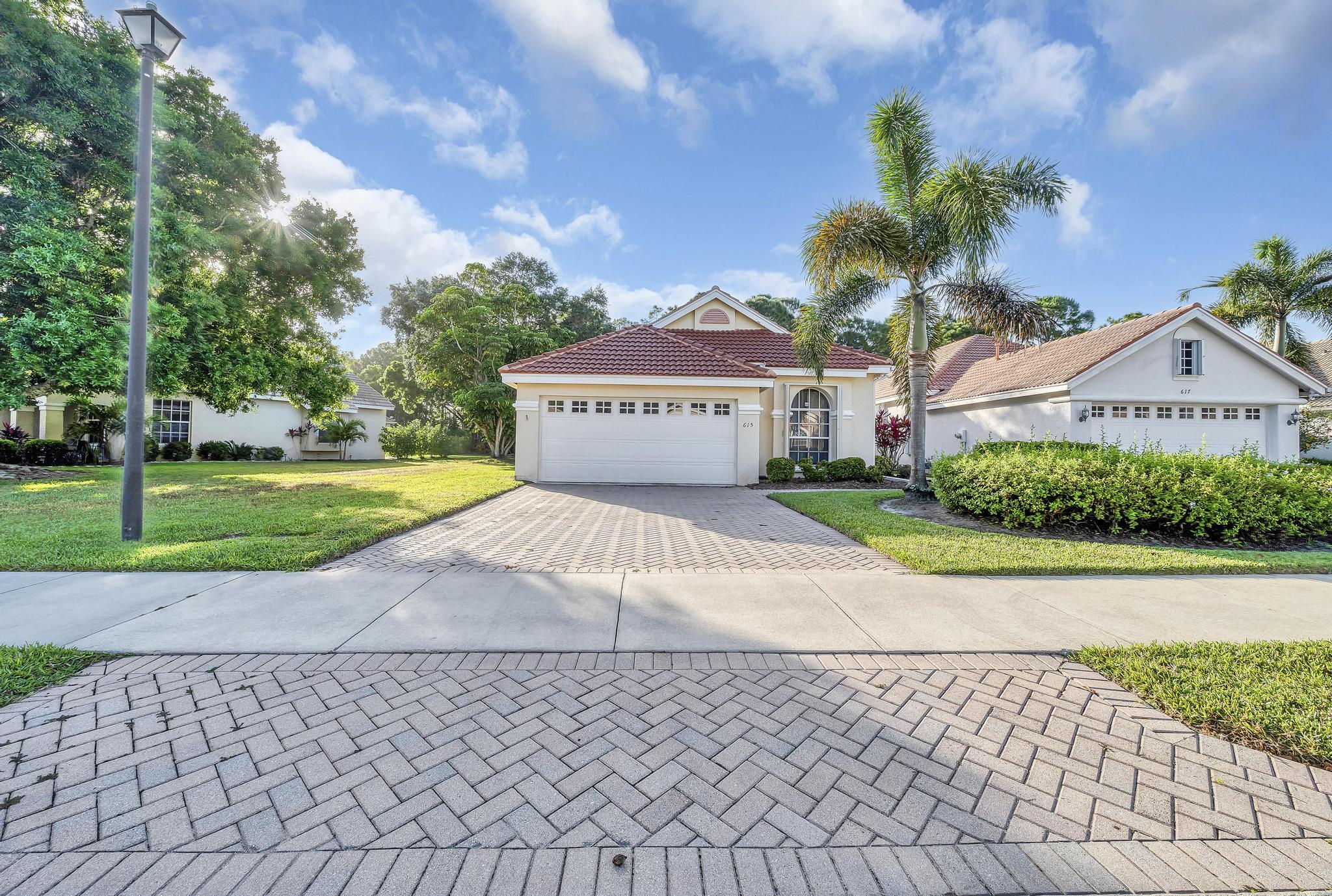 LAKE CHARLES PHASE 2A - Residential Lease
