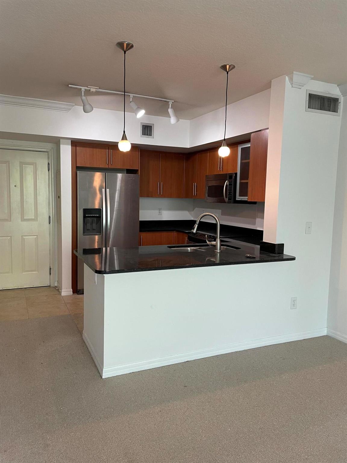 PRADO CONDO - Residential Lease