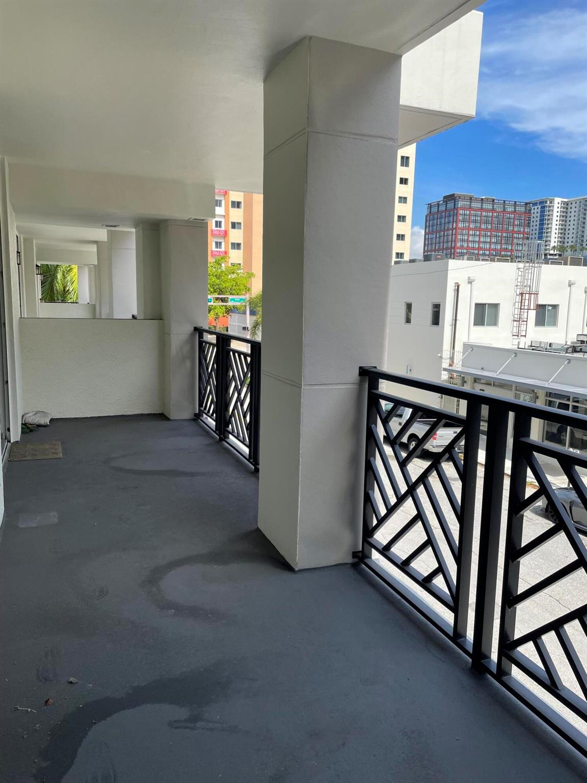 PRADO CONDO - Residential Lease