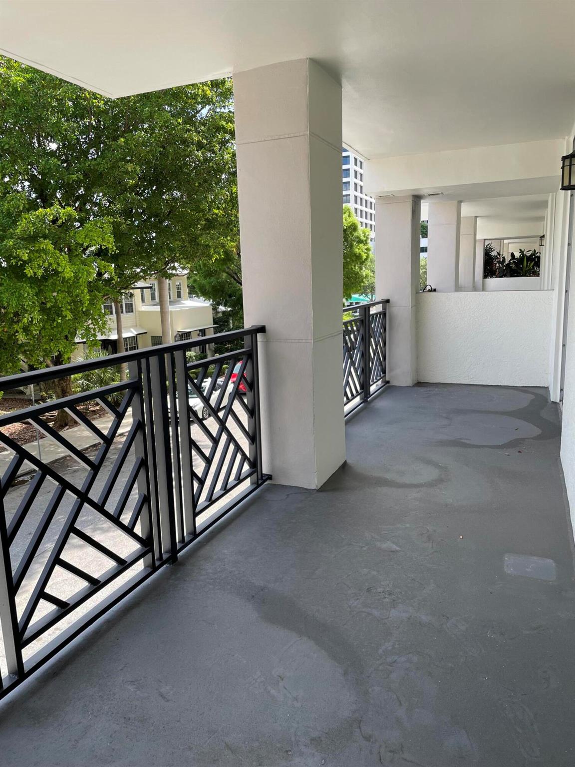 PRADO CONDO - Residential Lease