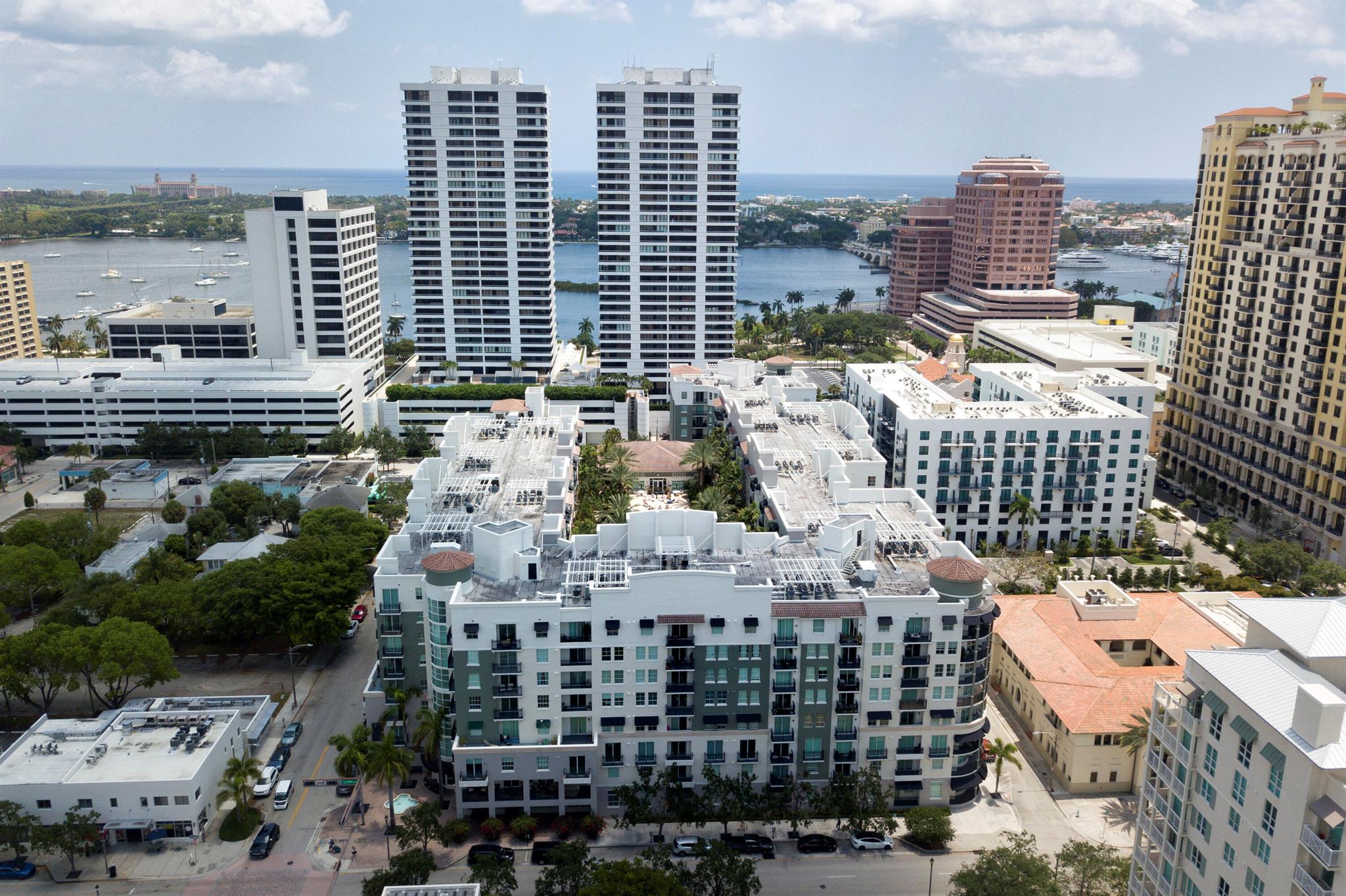 PRADO CONDO - Residential Lease