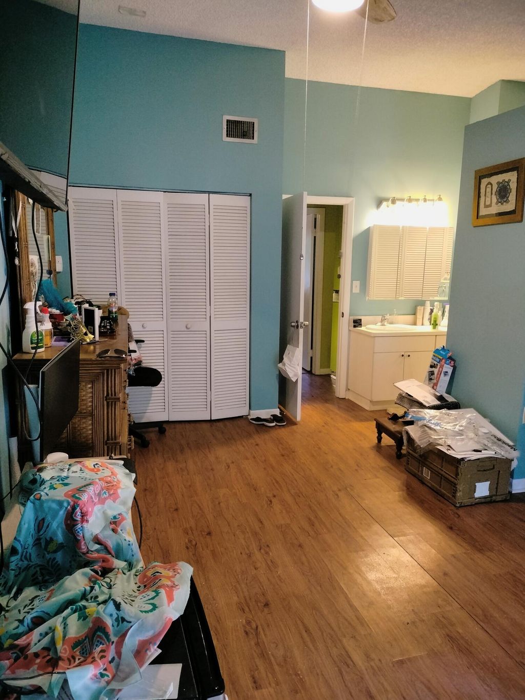 Photo of 4213 NW 76th Ave #4213, Davie, FL 33024 (MLS # B26000836)