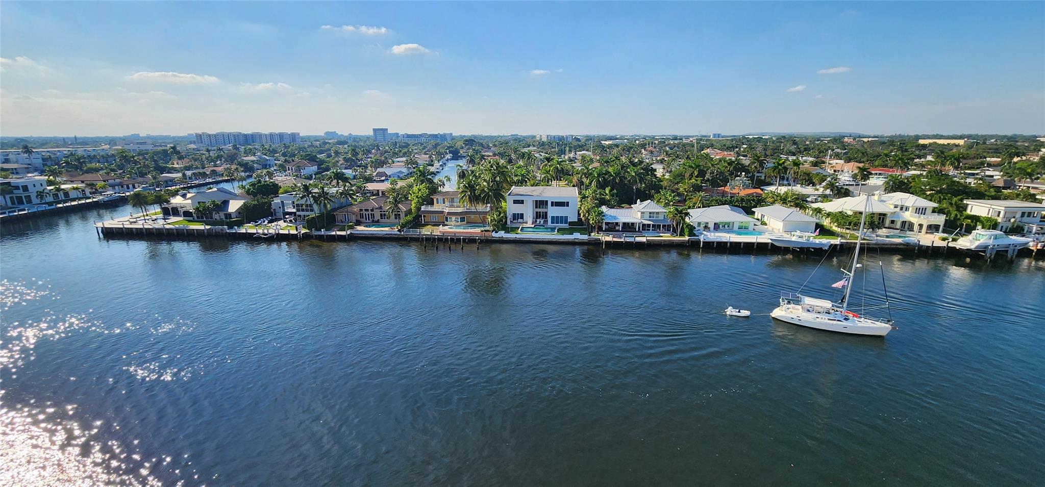 Seville House Condo Apts - Residential Lease