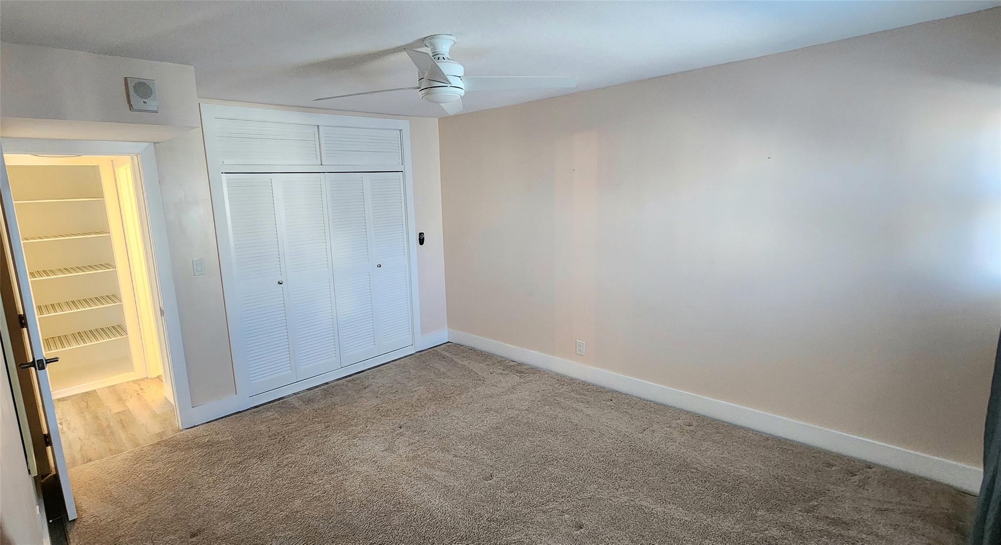 Seville House Condo Apts - Residential Lease