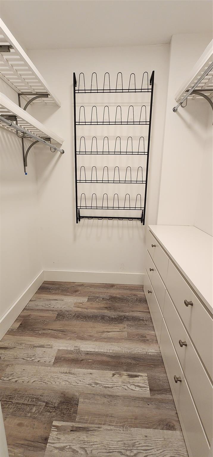 Seville House Condo Apts - Residential Lease