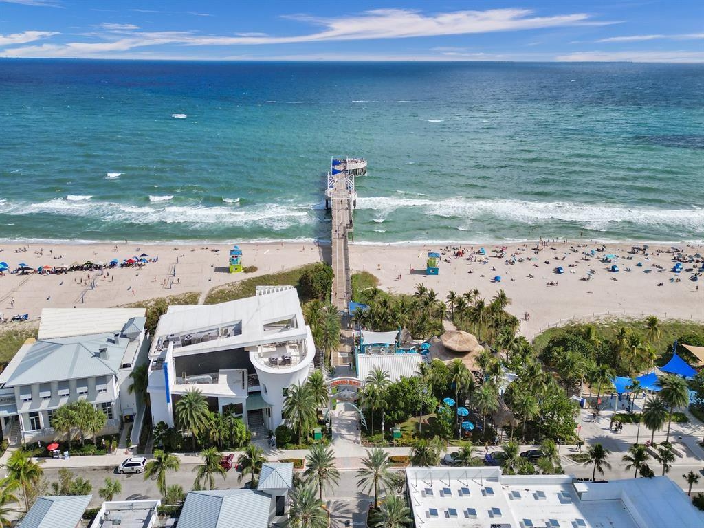 Seville House Condo Apts - Residential Lease