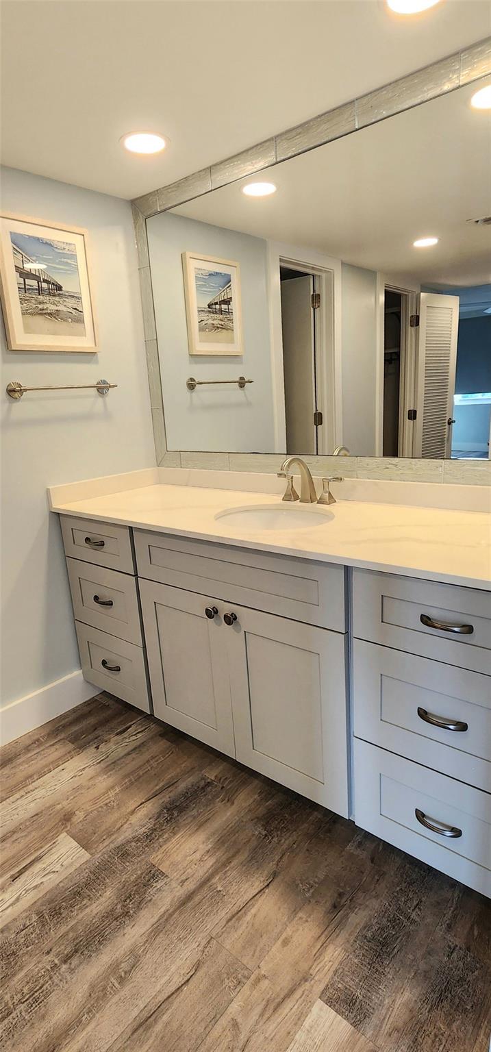 Seville House Condo Apts - Residential Lease