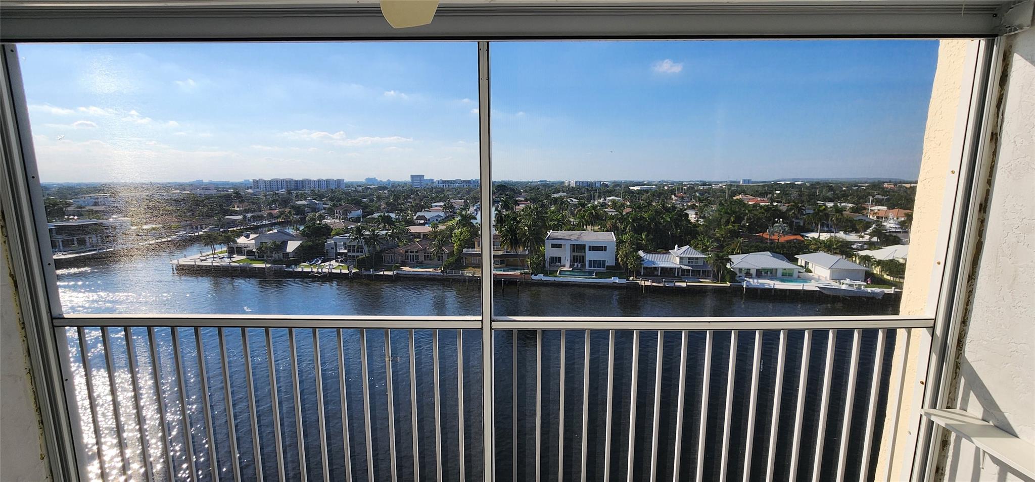 Seville House Condo Apts - Residential Lease