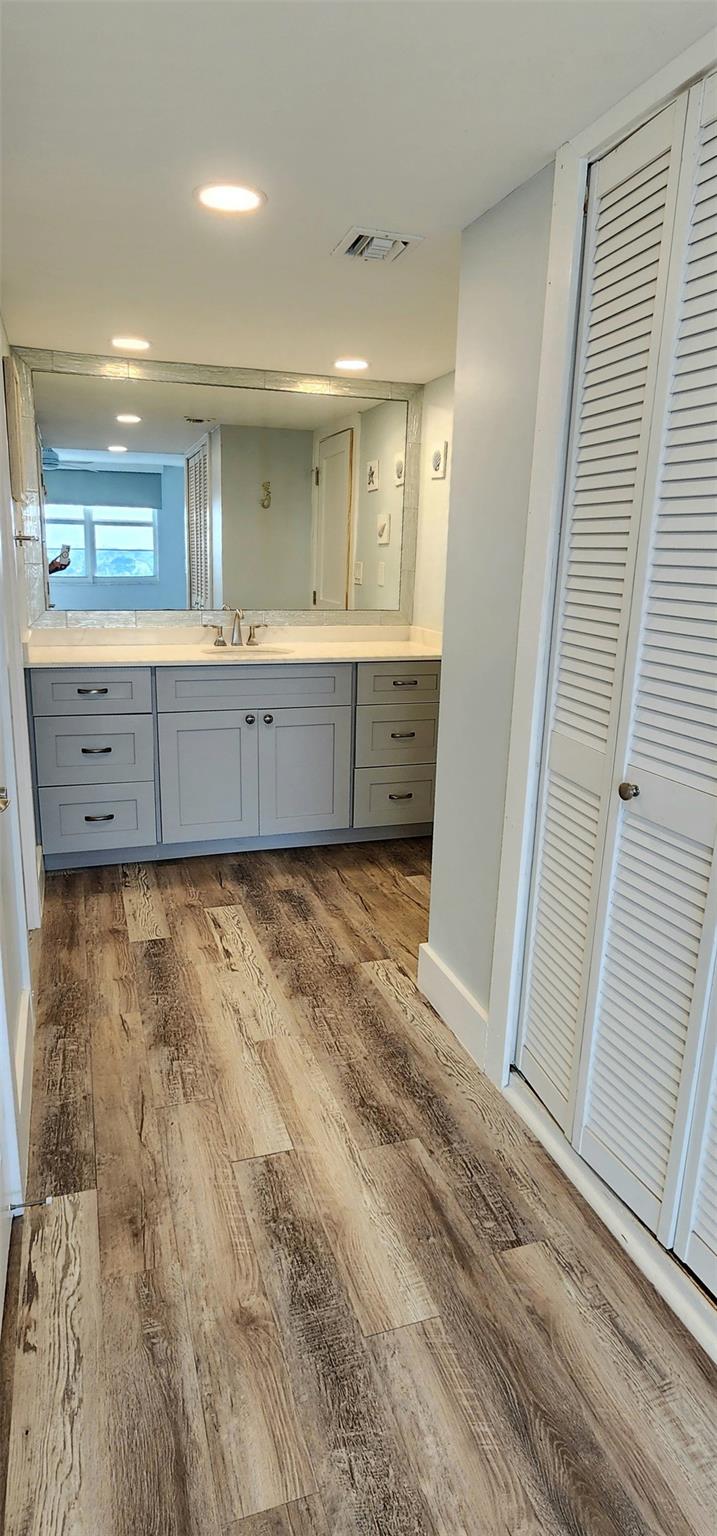 Seville House Condo Apts - Residential Lease