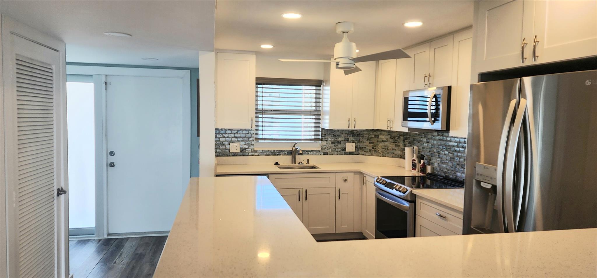 Seville House Condo Apts - Residential Lease