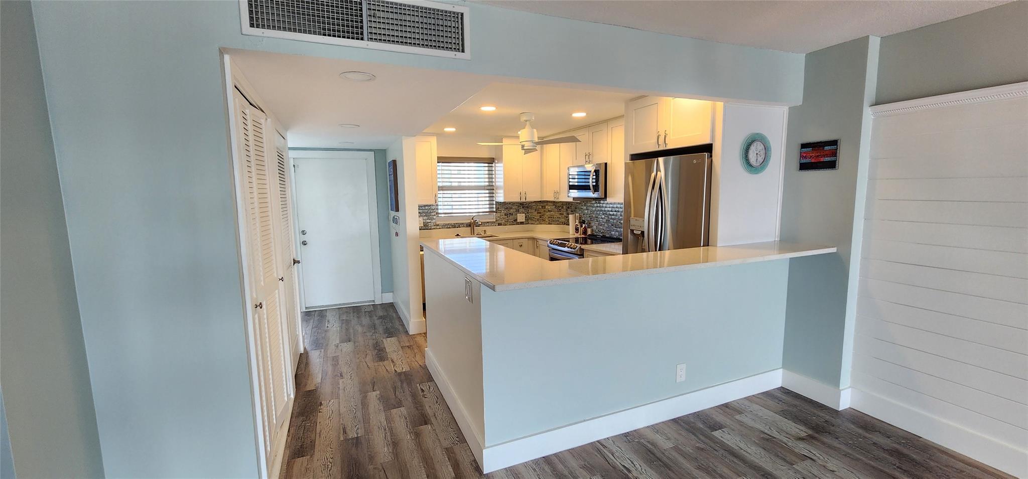 Seville House Condo Apts - Residential Lease