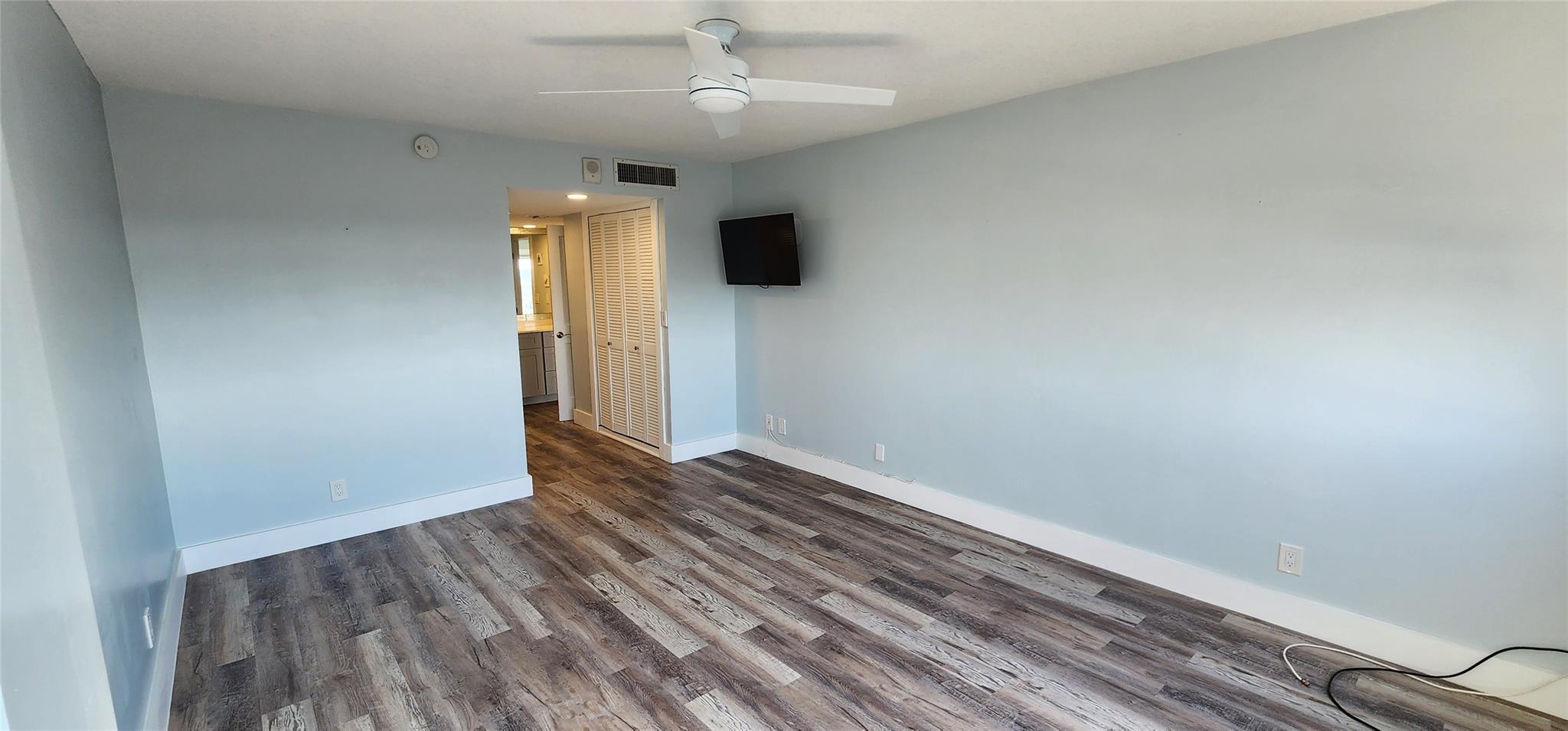 Seville House Condo Apts - Residential Lease