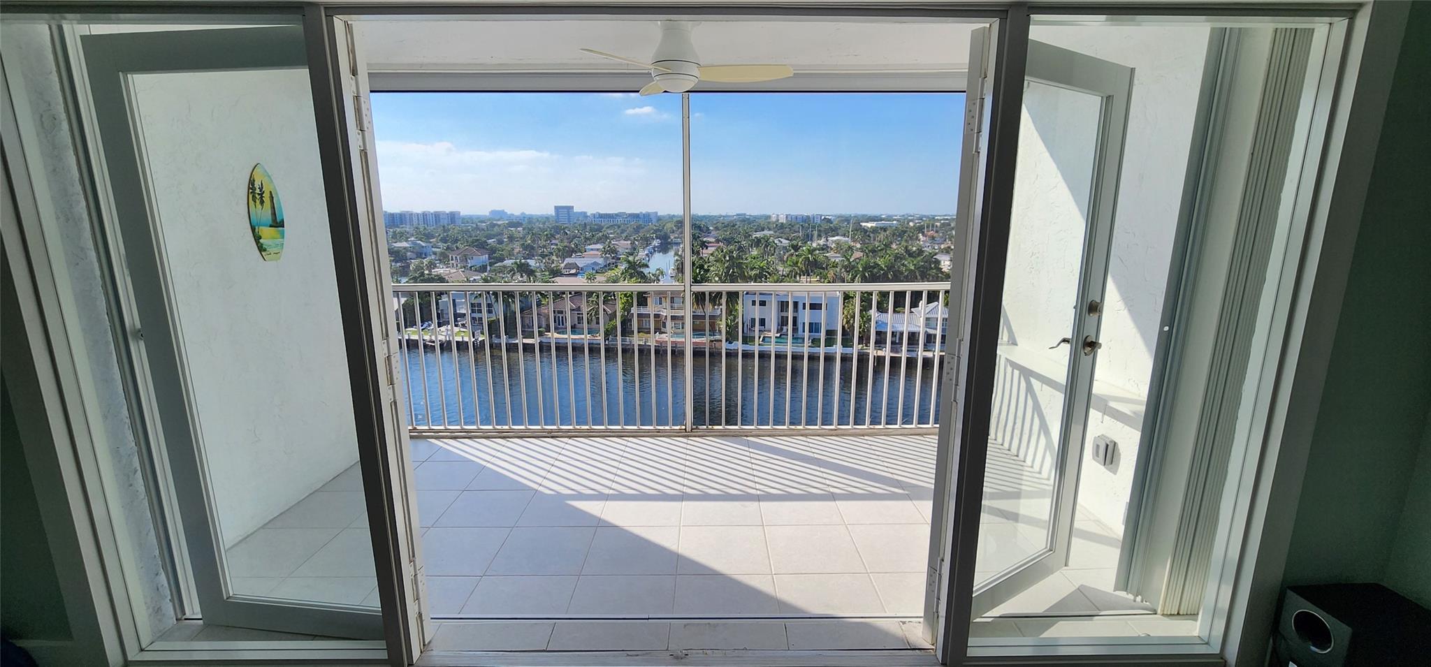 Seville House Condo Apts - Residential Lease