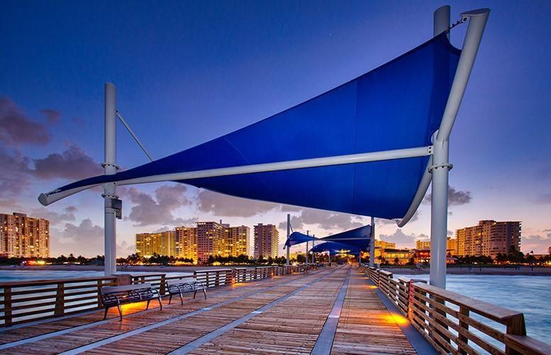 Seville House Condo Apts - Residential Lease