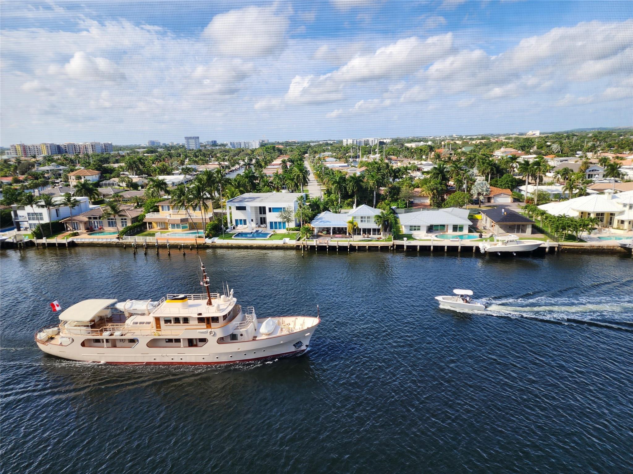 Seville House Condo Apts - Residential Lease