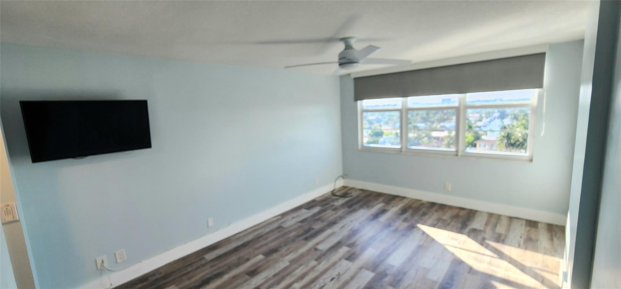 Seville House Condo Apts - Residential Lease