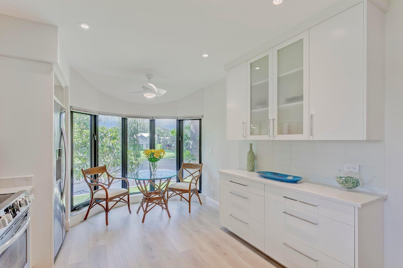 WATERBEND AT JONATHANS LANDING CONDO - Residential