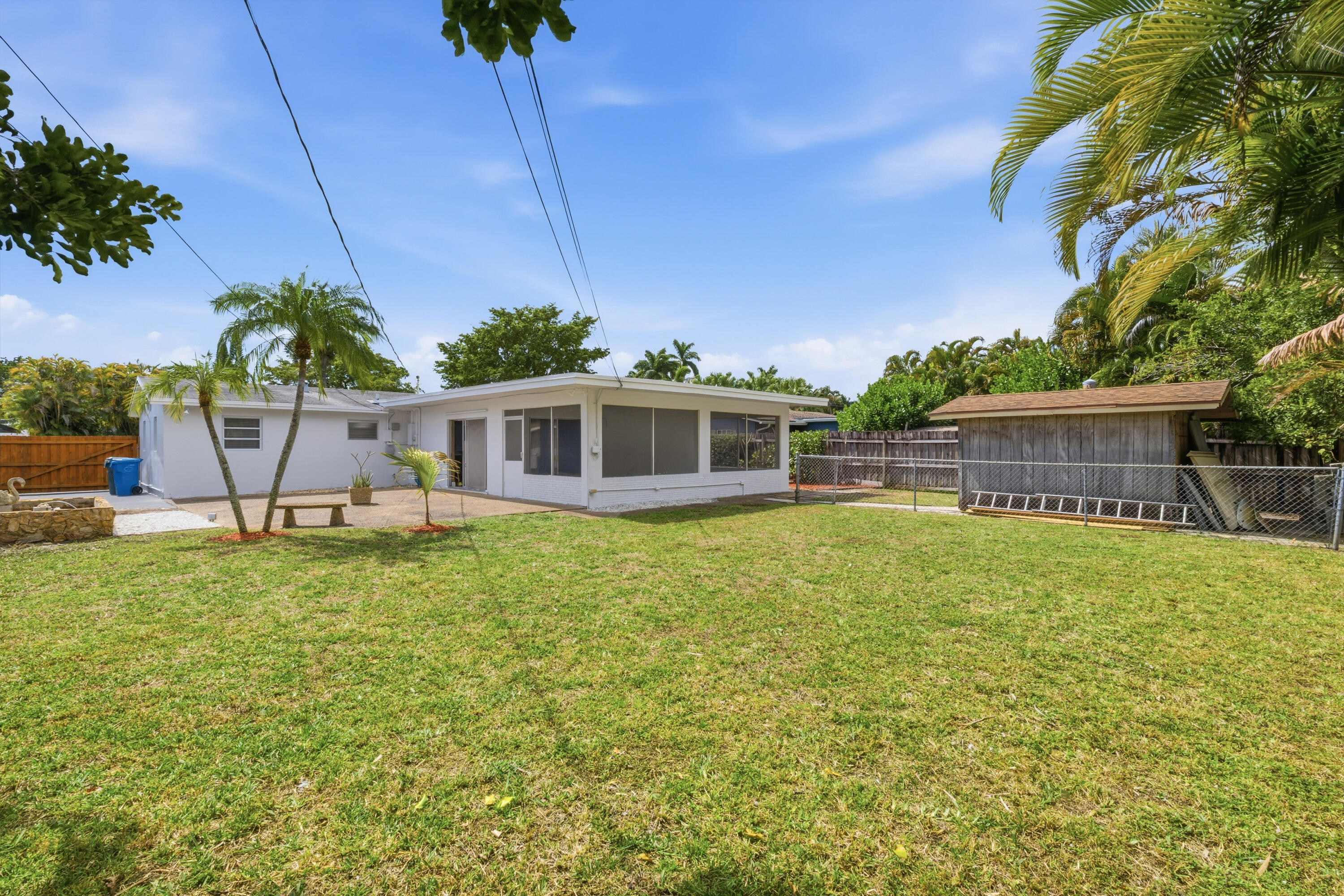 LLOYD ESTATES ADD CORR PLAT - Residential