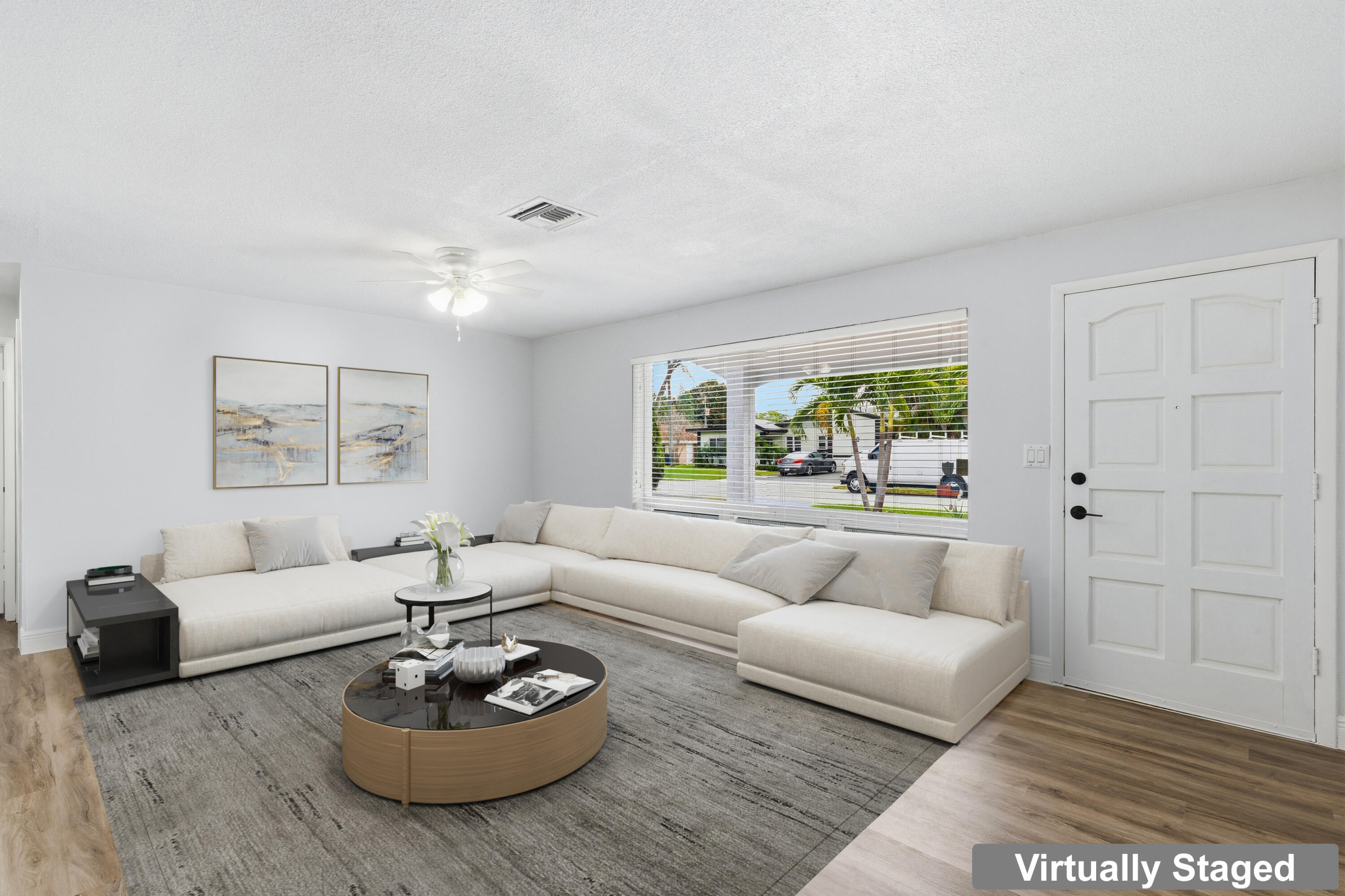 LLOYD ESTATES ADD CORR PLAT - Residential