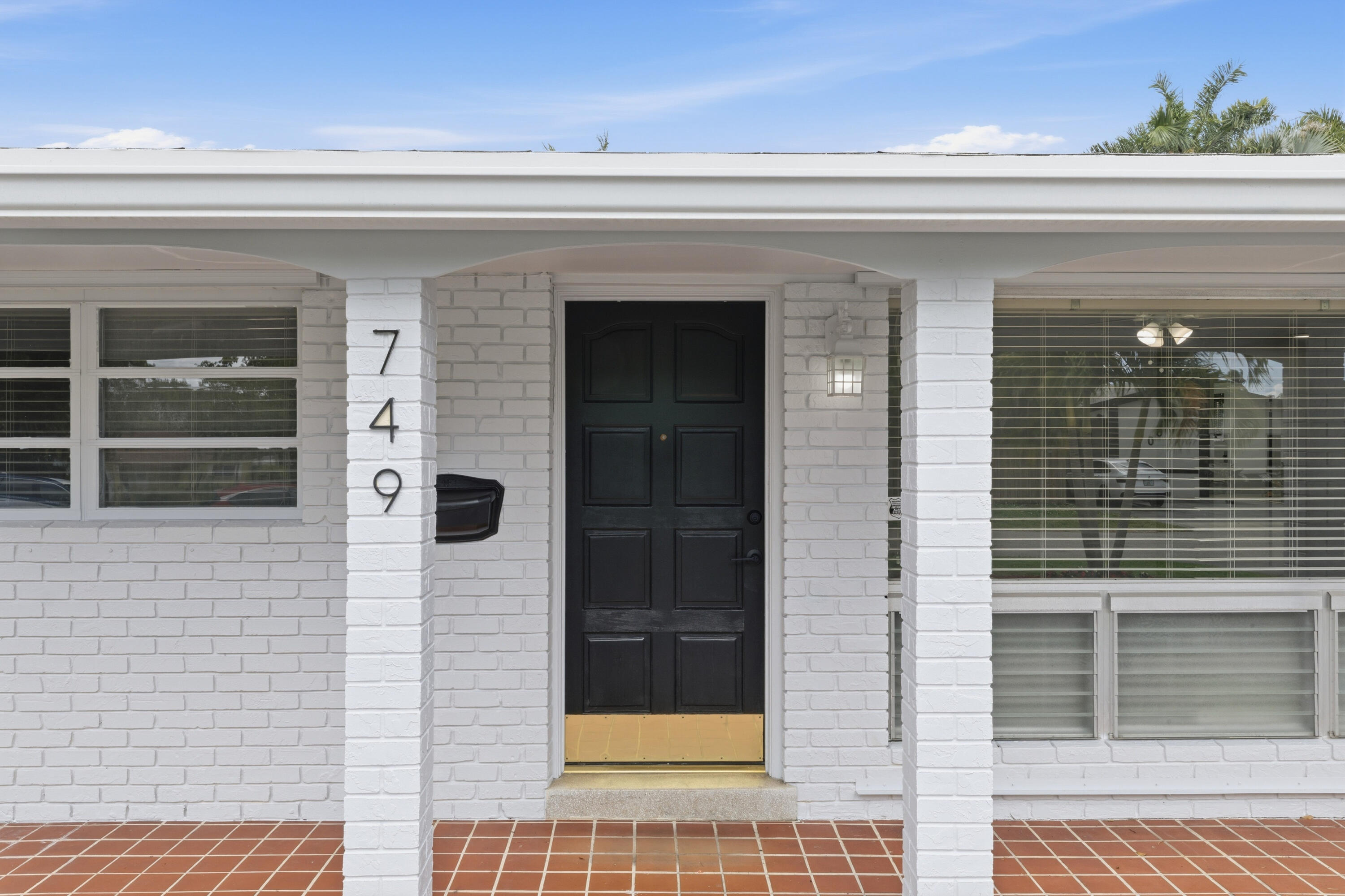 LLOYD ESTATES ADD CORR PLAT - Residential