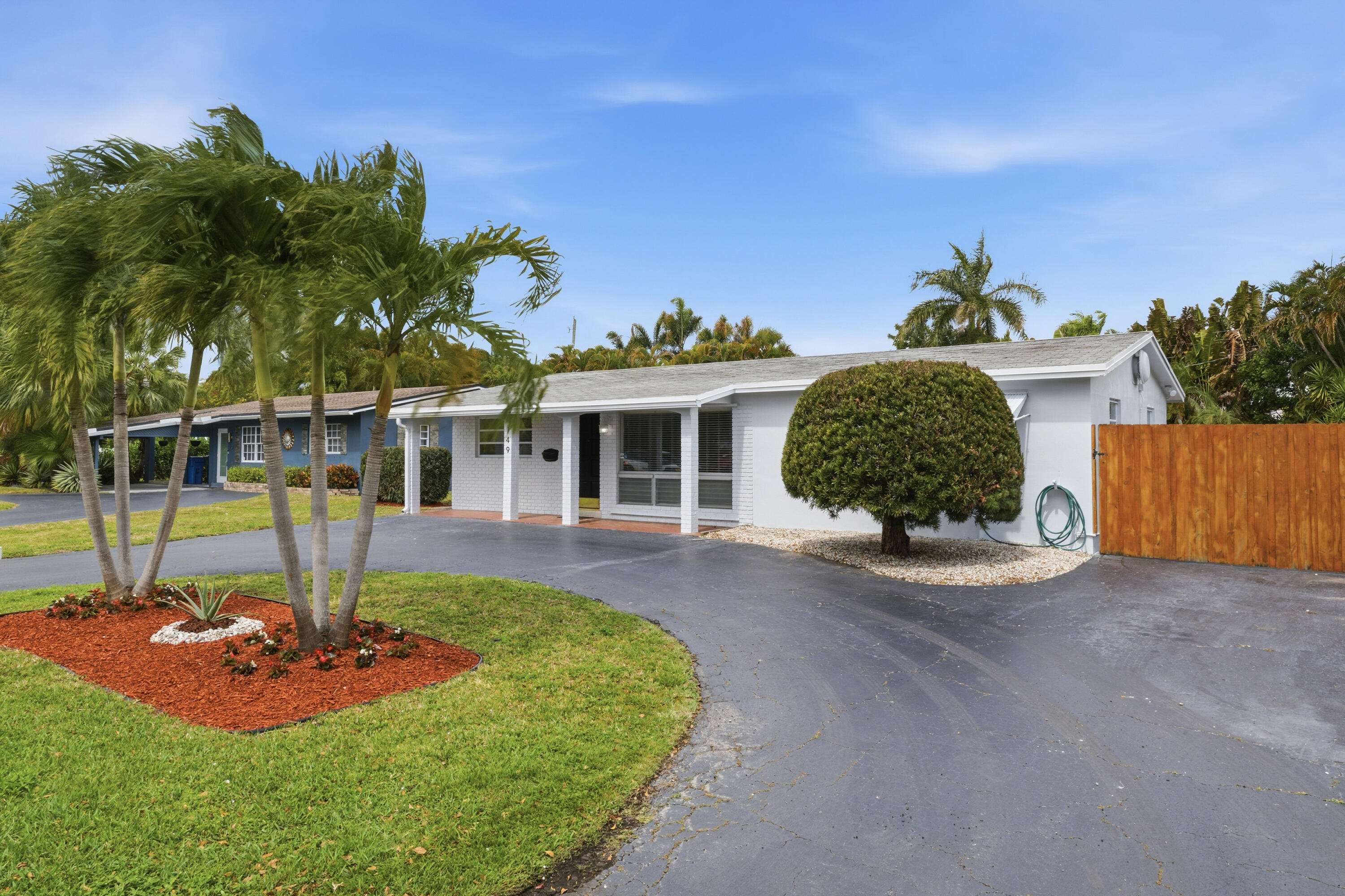 LLOYD ESTATES ADD CORR PLAT - Residential