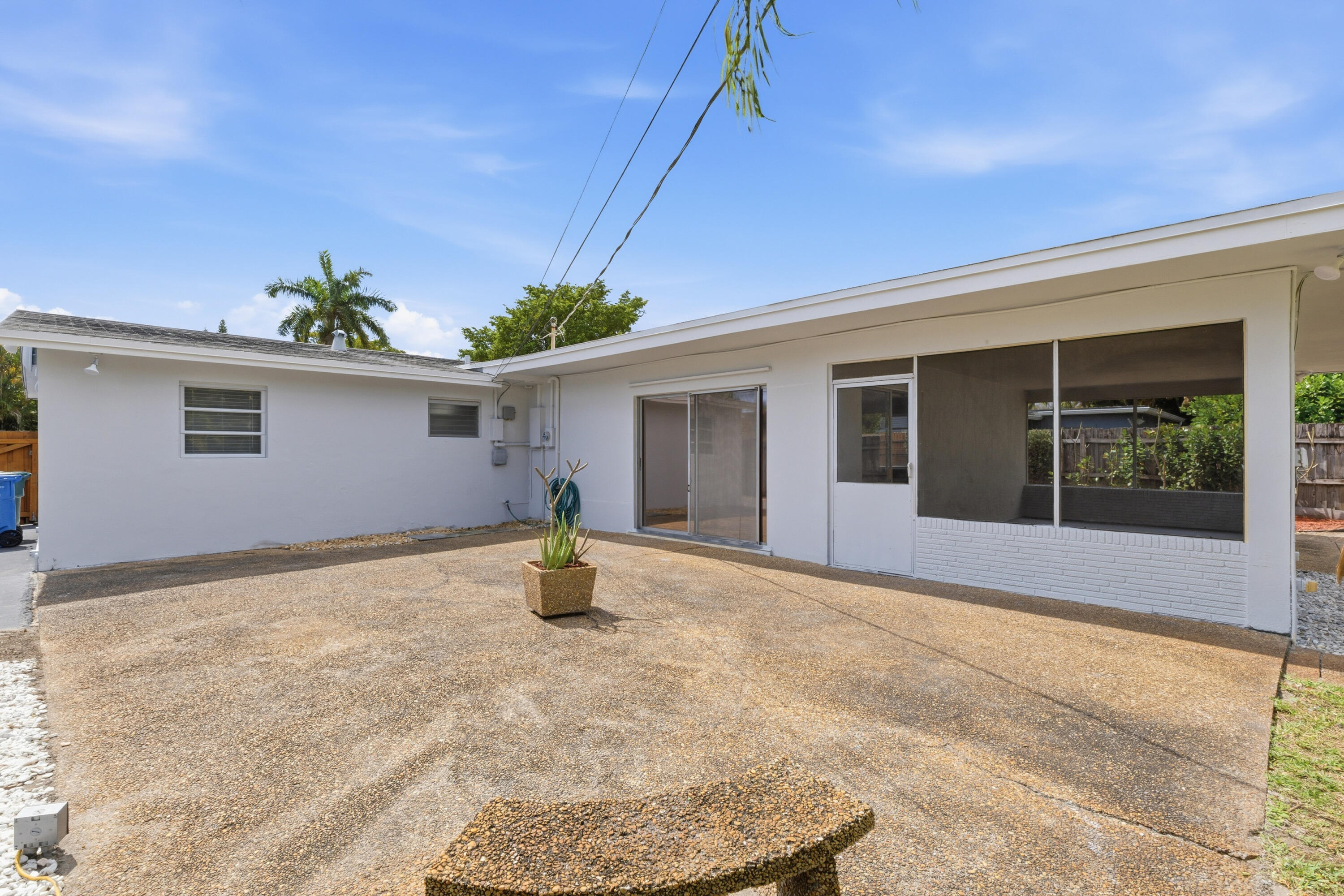 LLOYD ESTATES ADD CORR PLAT - Residential