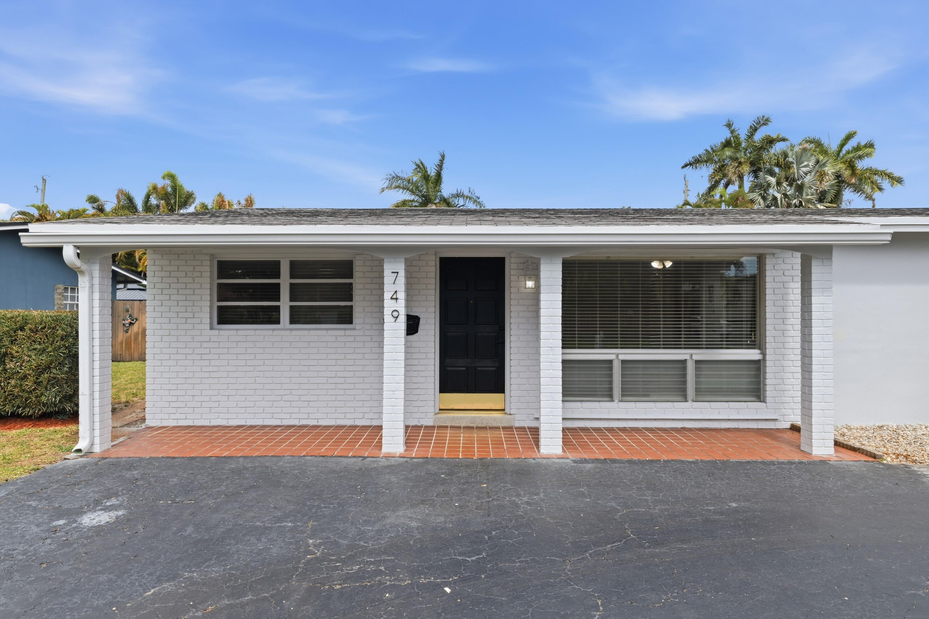 LLOYD ESTATES ADD CORR PLAT - Residential