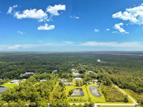 A home in Palm City