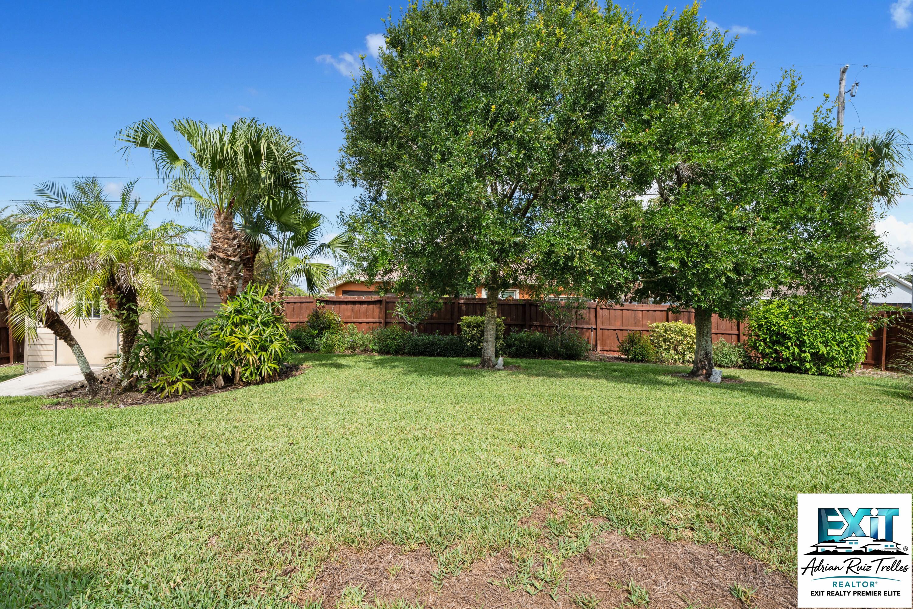 PORT ST LUCIE SECTION  34 - Residential