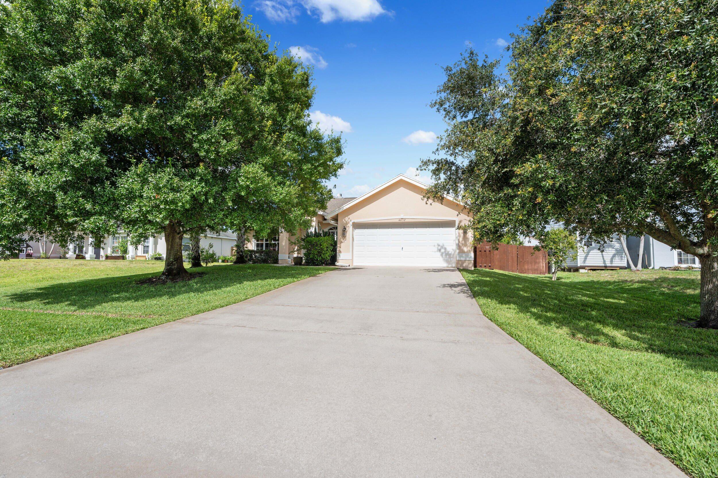 PORT ST LUCIE SECTION  34 - Residential