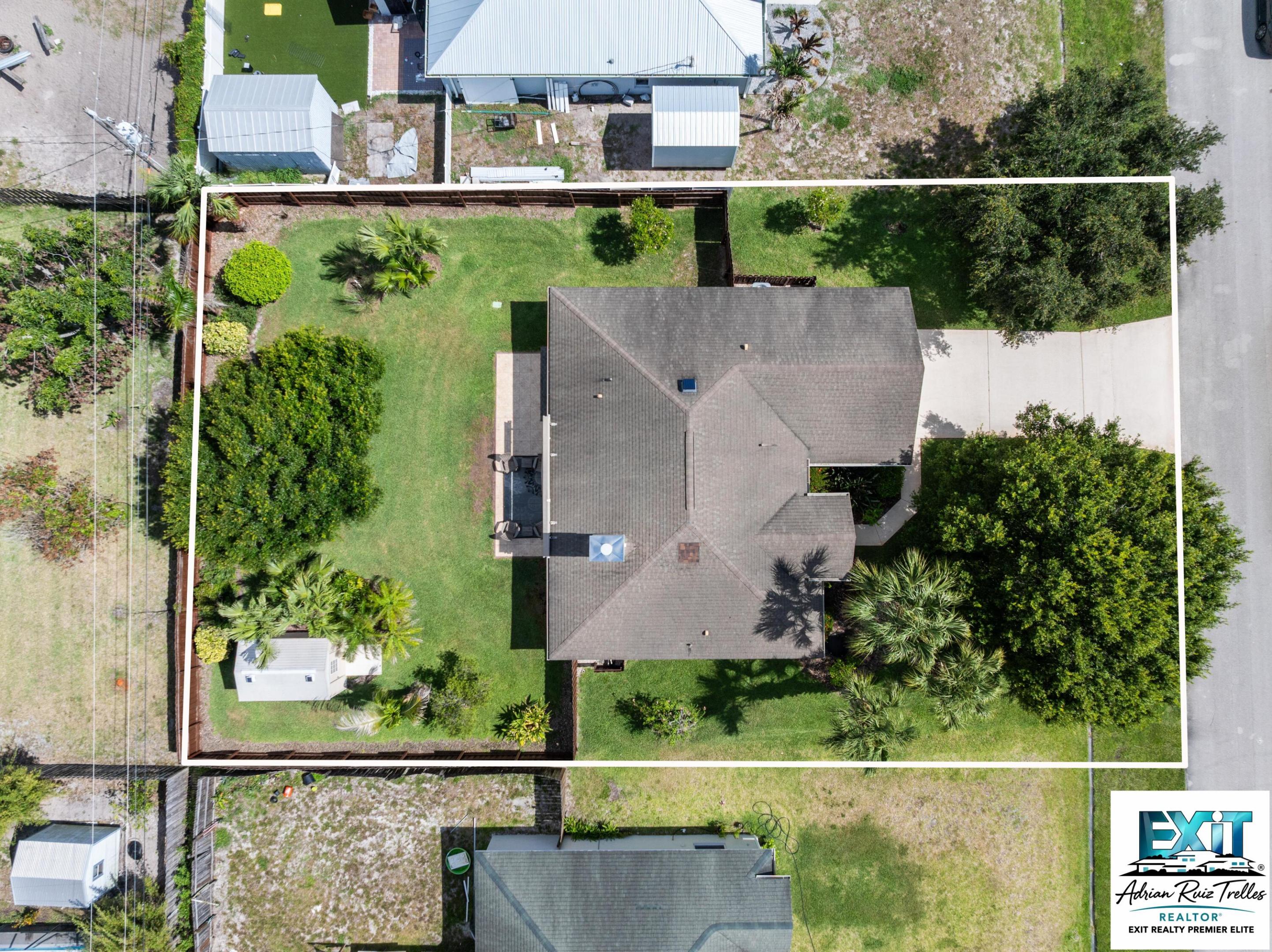 PORT ST LUCIE SECTION  34 - Residential