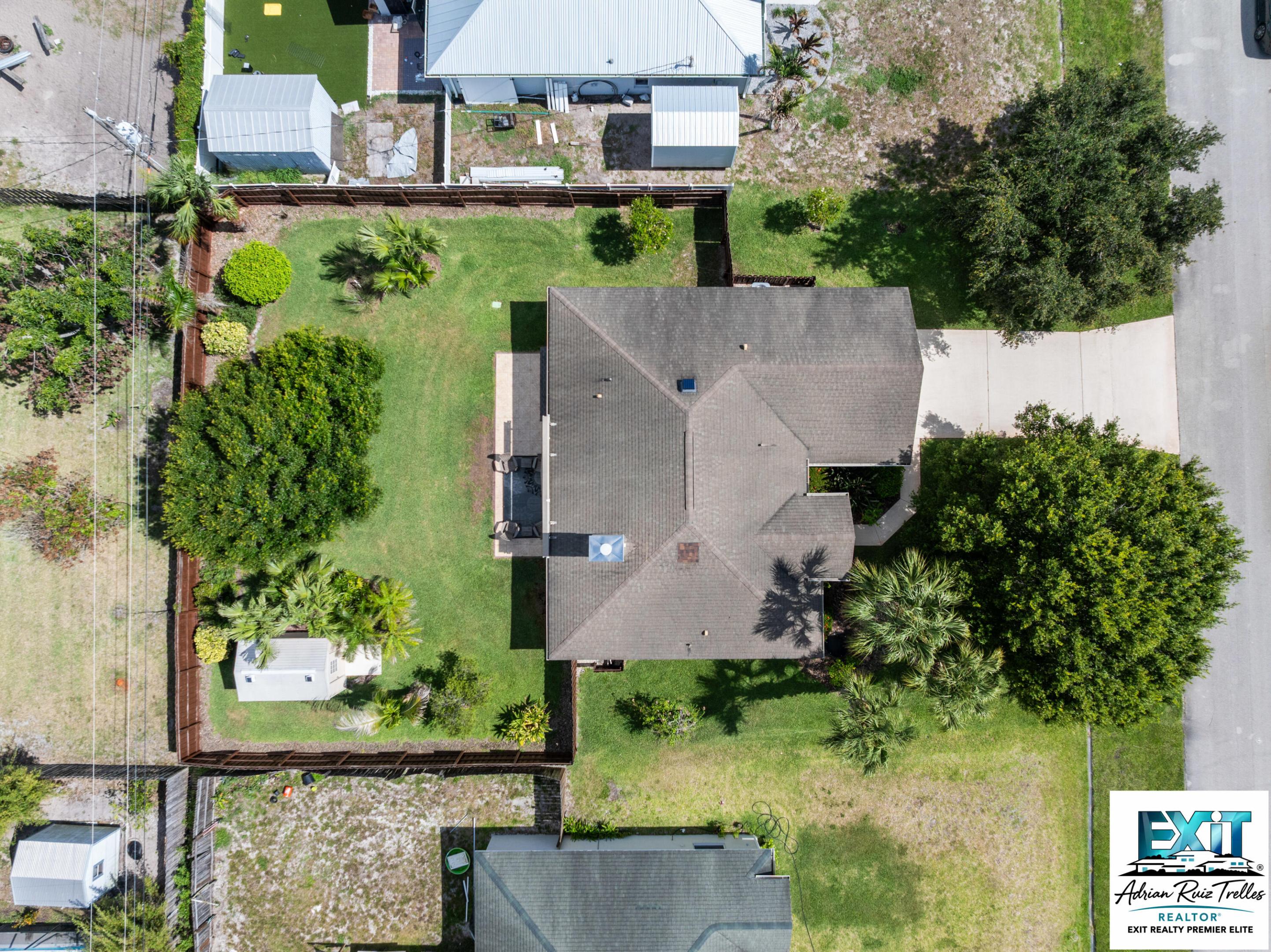 PORT ST LUCIE SECTION  34 - Residential