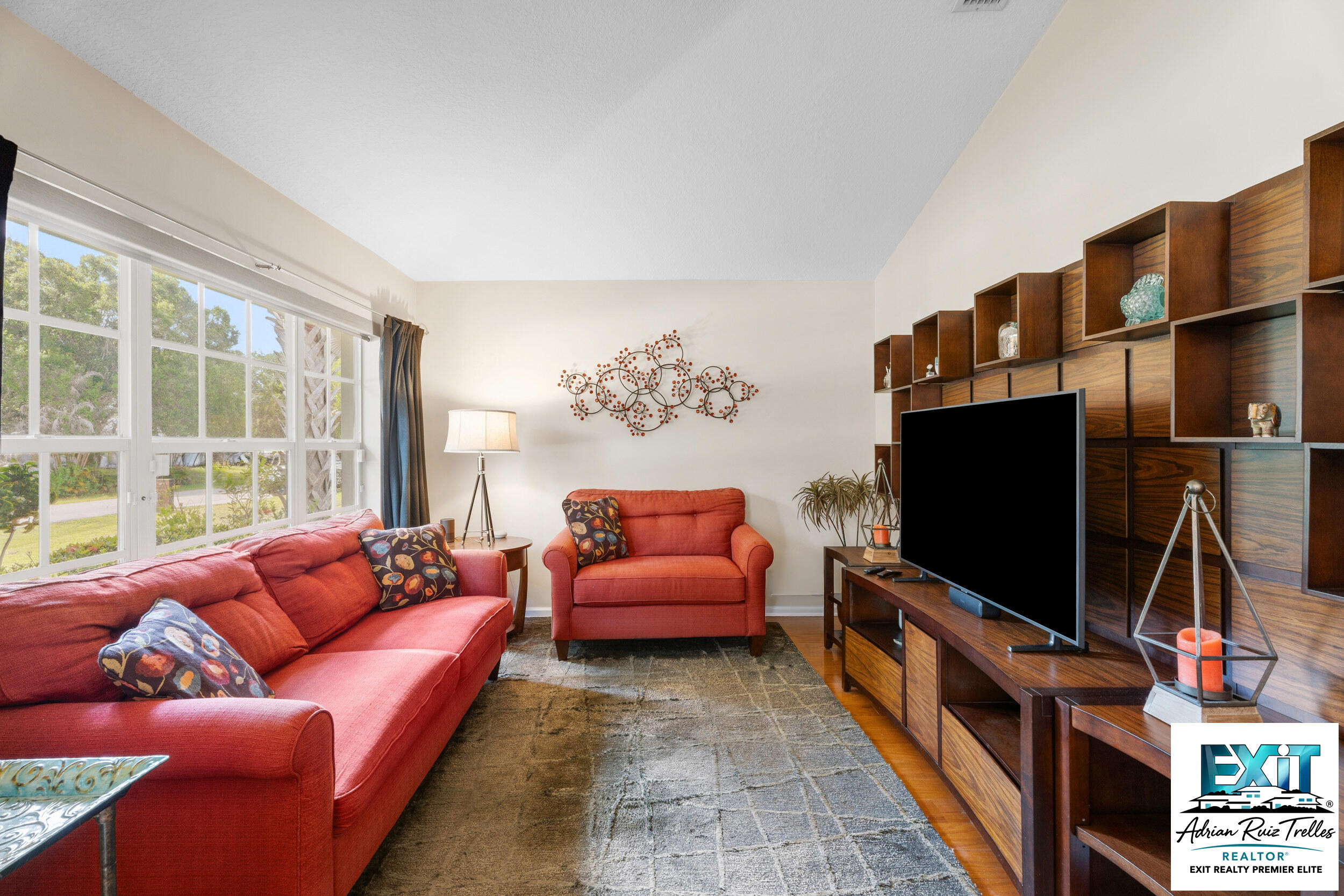 PORT ST LUCIE SECTION  34 - Residential