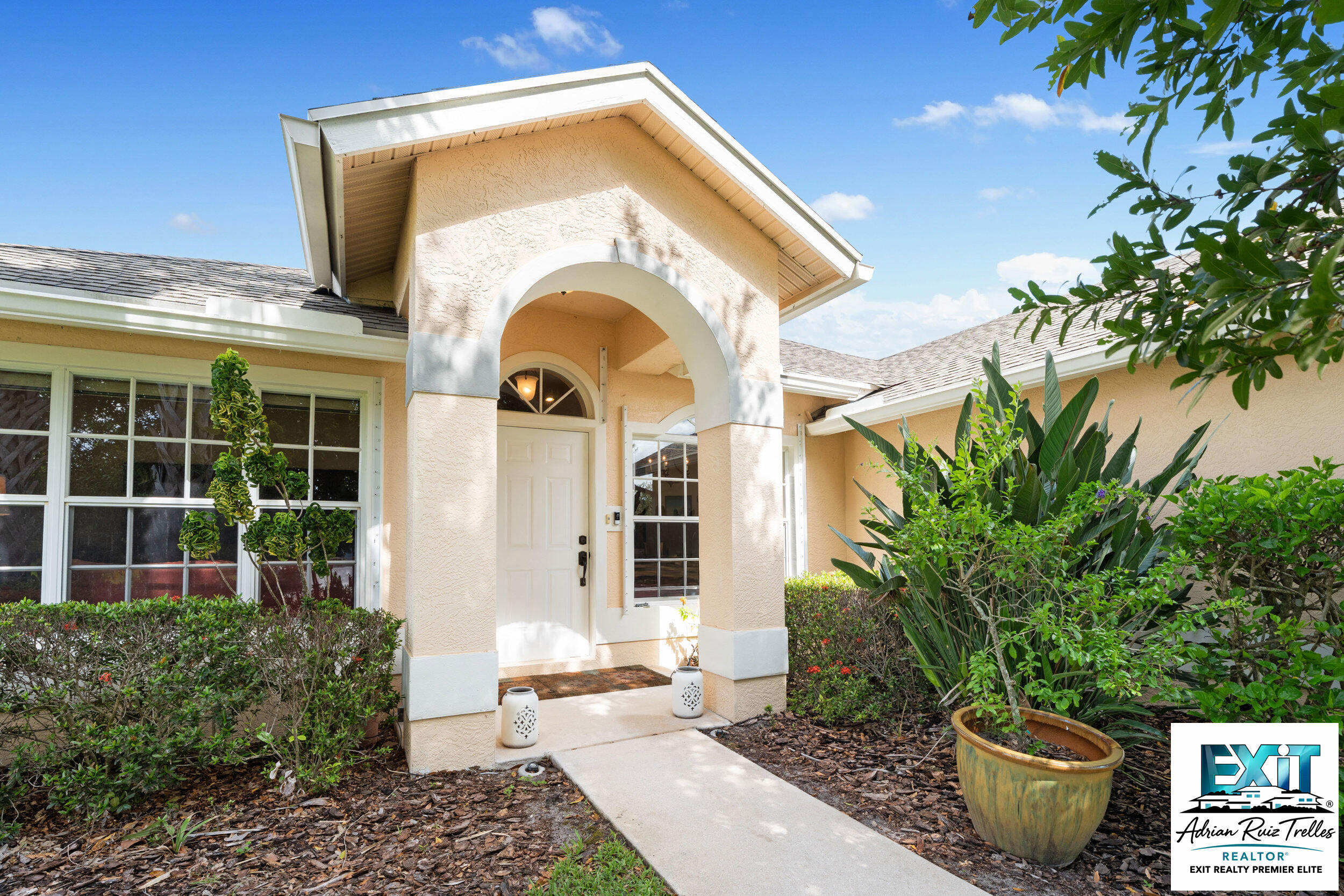 PORT ST LUCIE SECTION  34 - Residential
