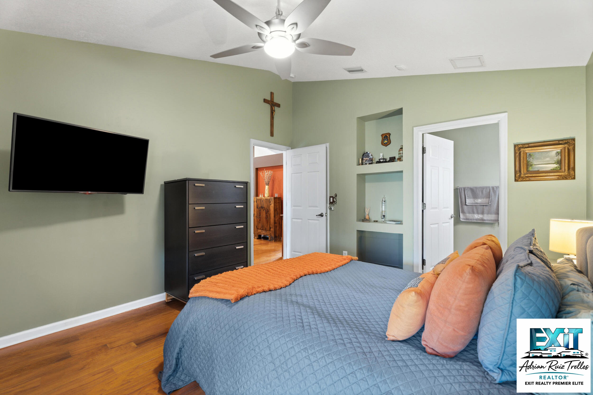 PORT ST LUCIE SECTION  34 - Residential