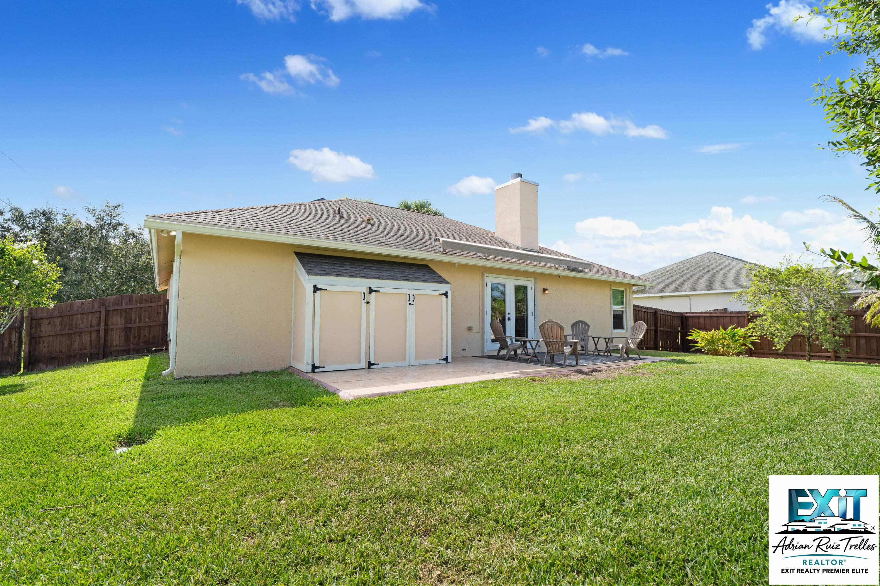 PORT ST LUCIE SECTION  34 - Residential