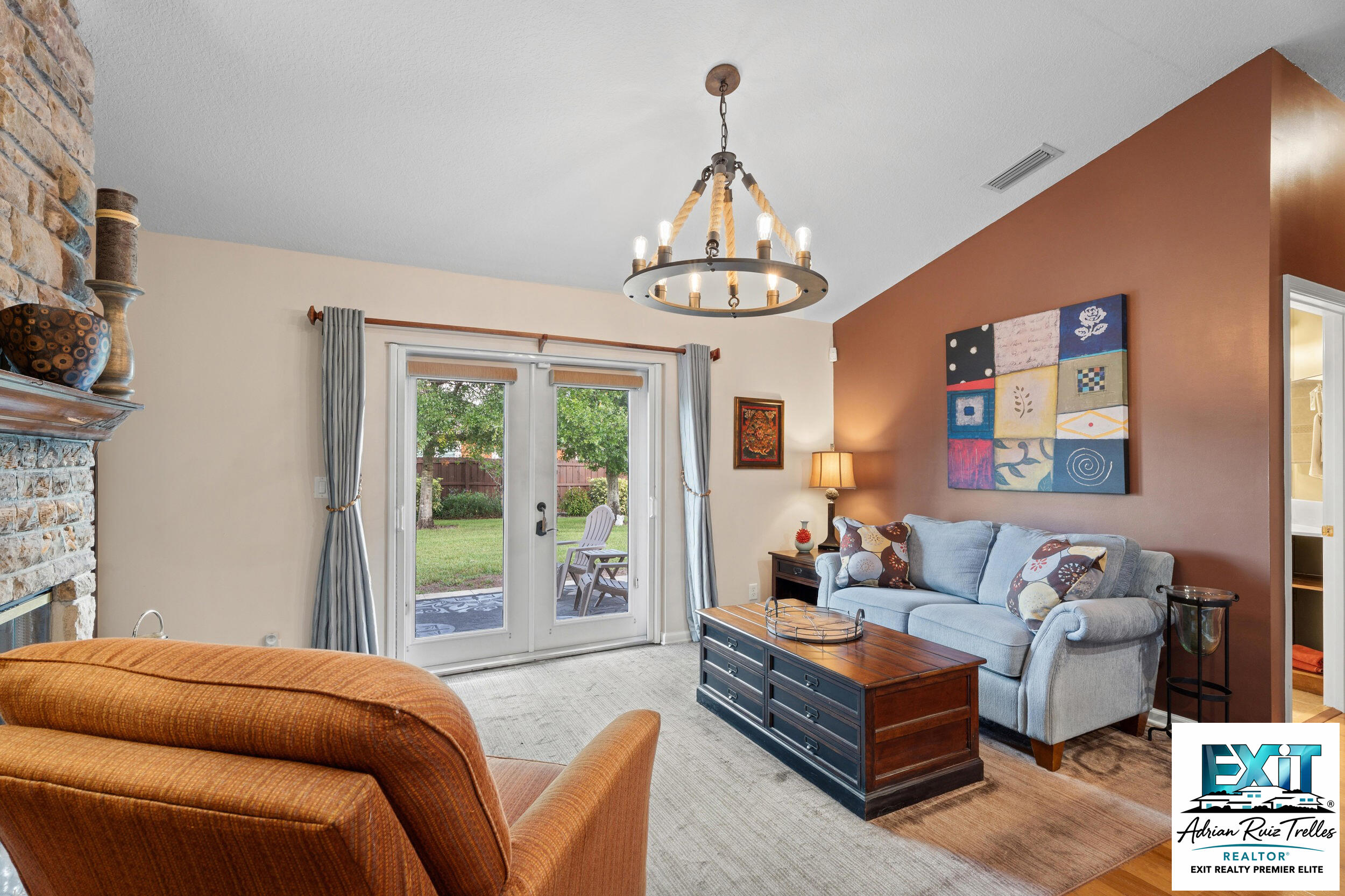 PORT ST LUCIE SECTION  34 - Residential