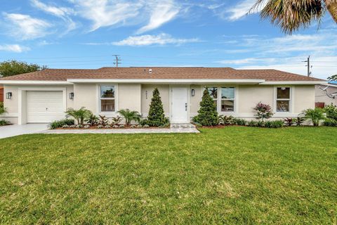 3849 Beresford Road W West Palm Beach FL 33417