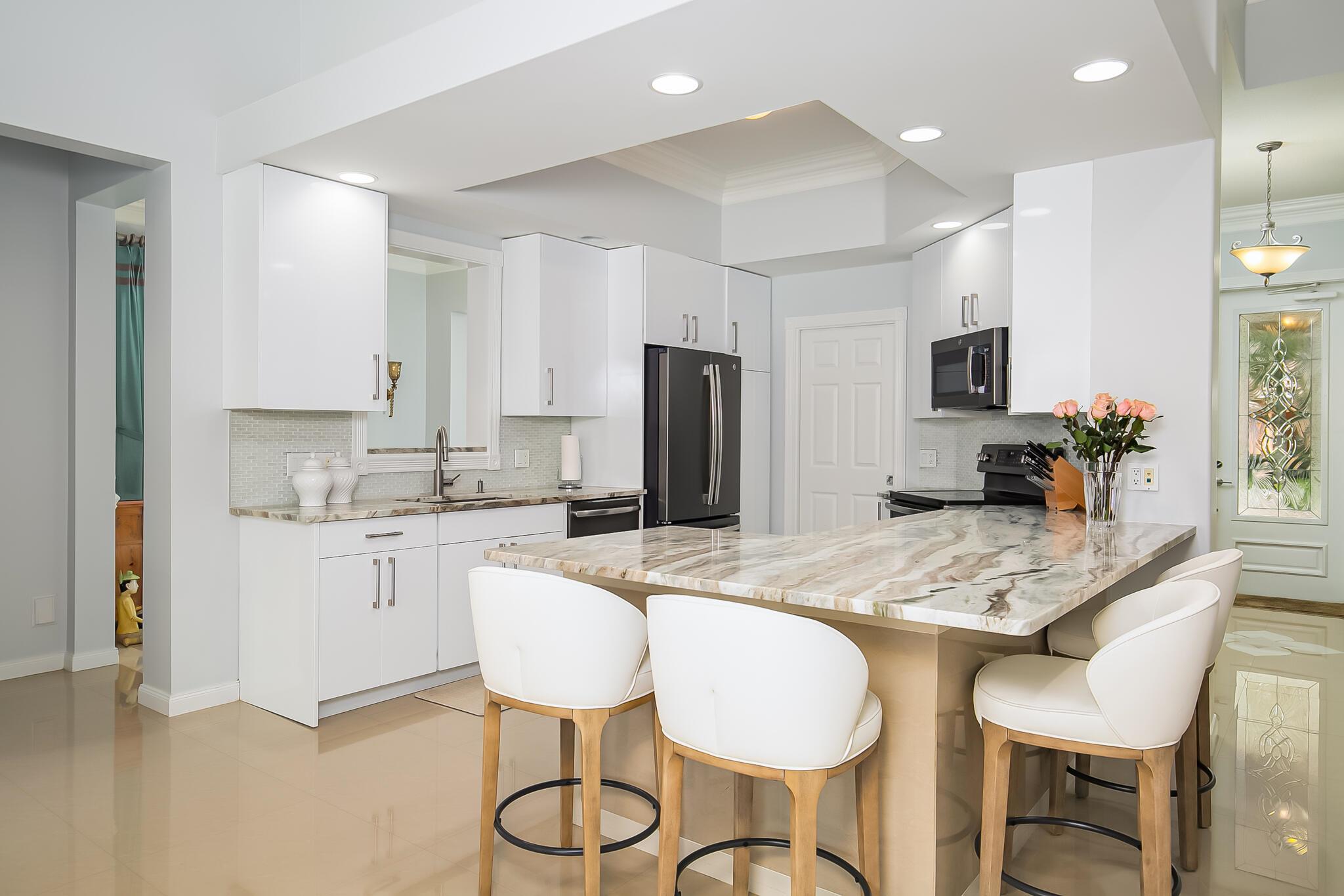 TRADITION PLAT NO 30 - Residential