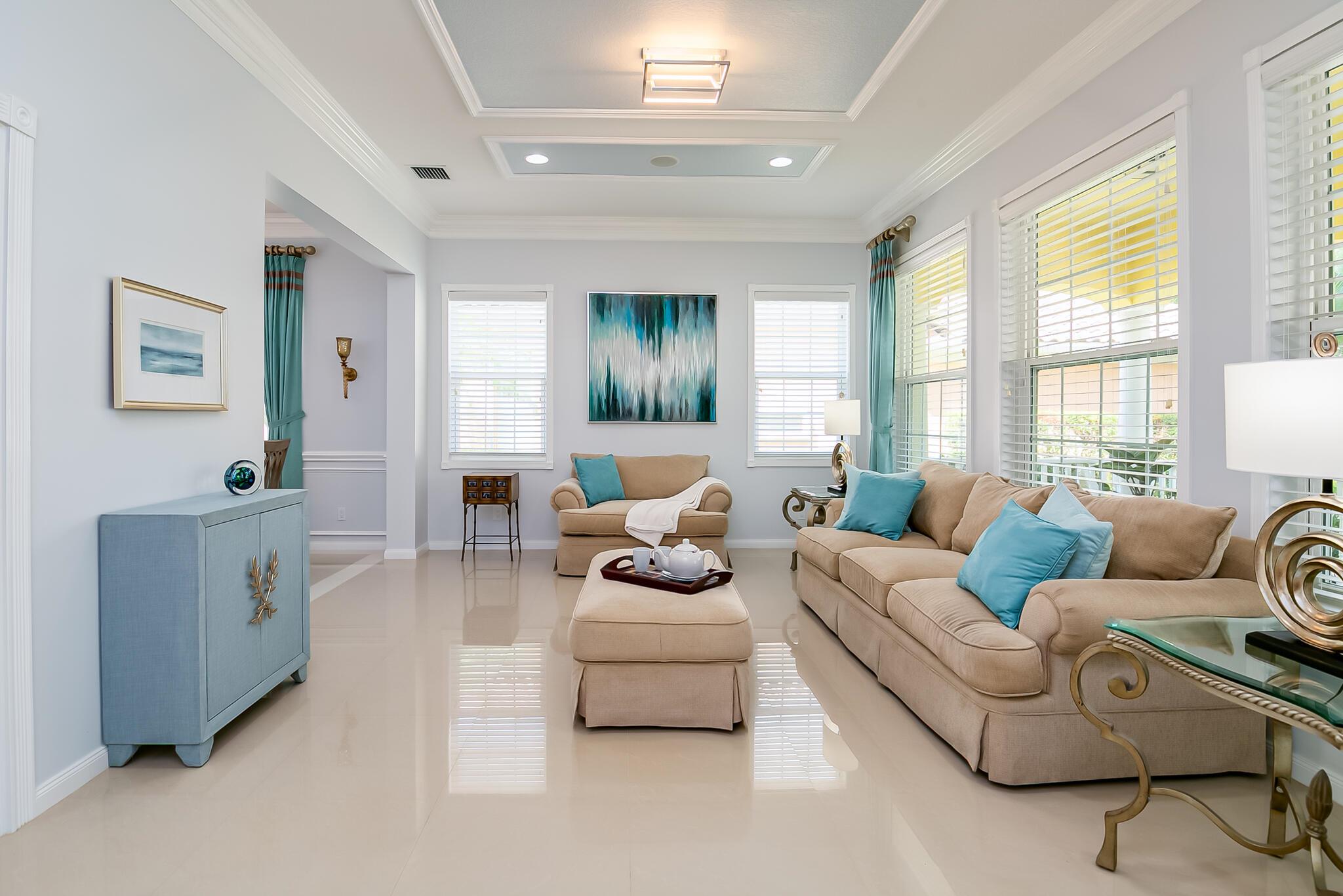 TRADITION PLAT NO 30 - Residential