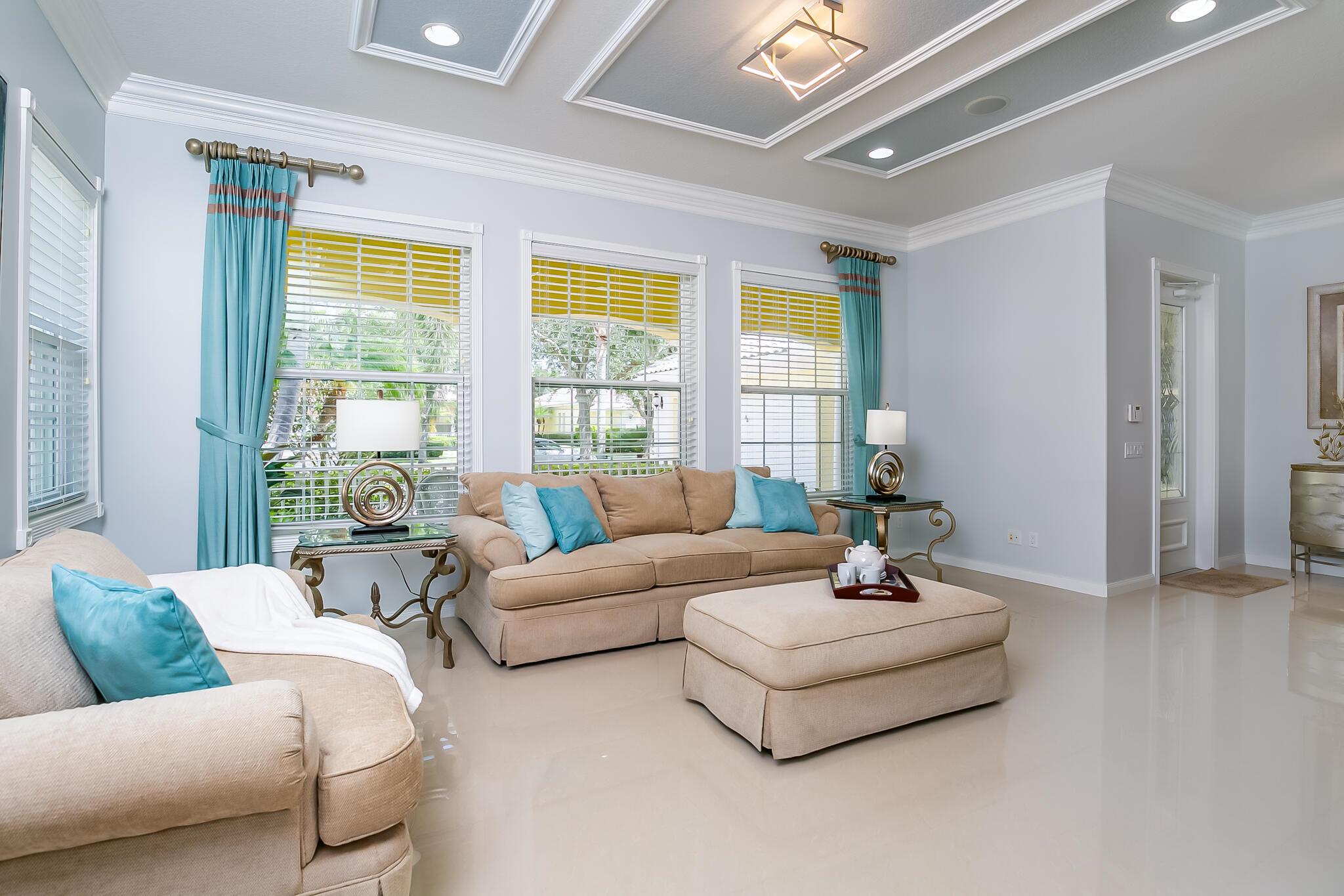 TRADITION PLAT NO 30 - Residential