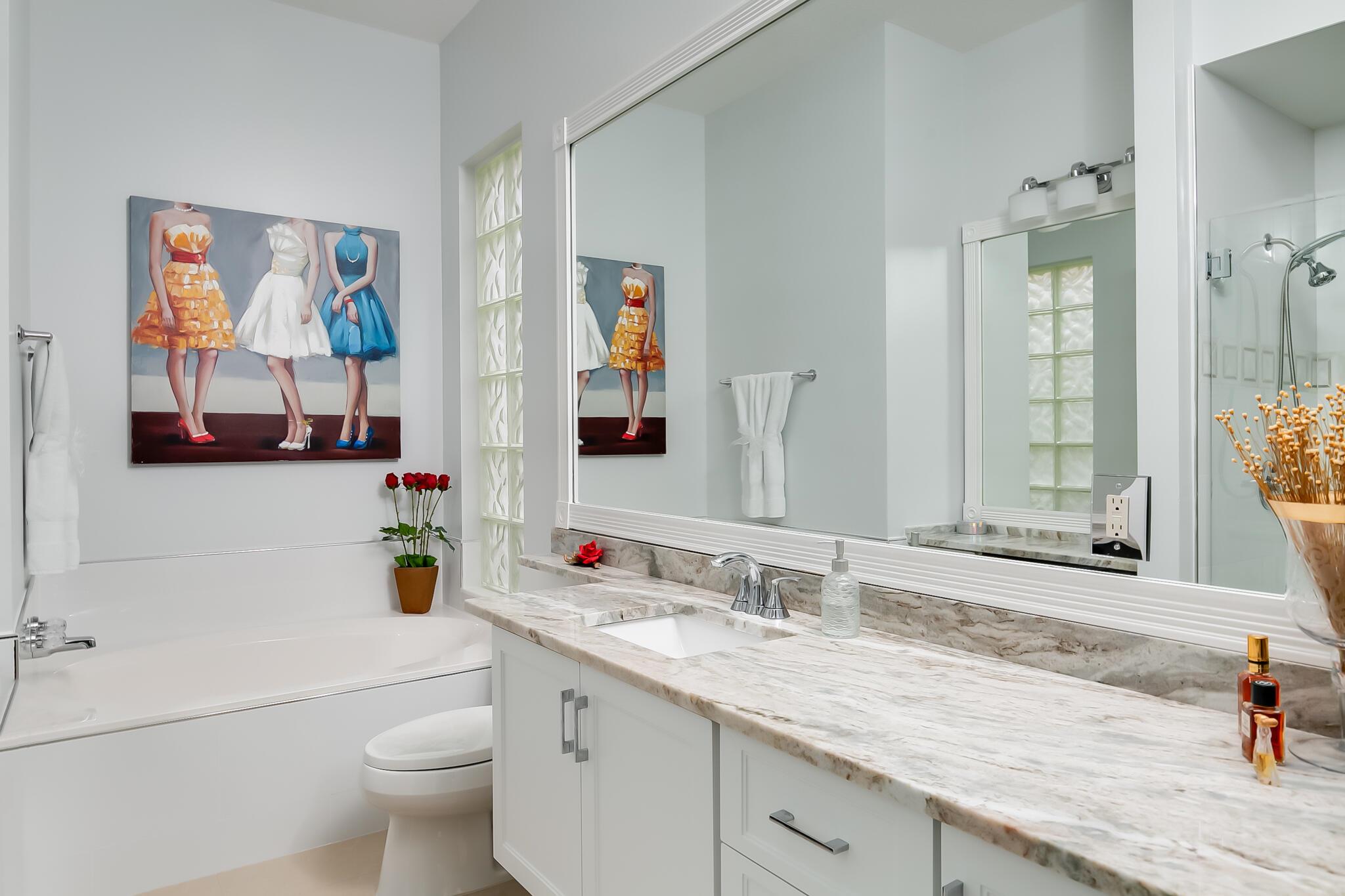 TRADITION PLAT NO 30 - Residential