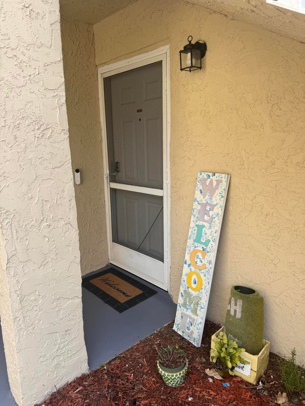 Photo of 1614 SE Green Acres Circle #101, Port Saint Lucie, FL 34952 (MLS # R11095057)