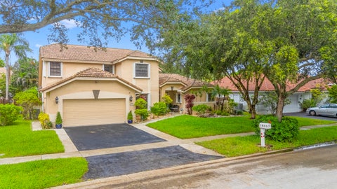 Tiny photo for 1855 NW 106TH Terrace, Plantation, FL 33322 (MLS # B26081019)
