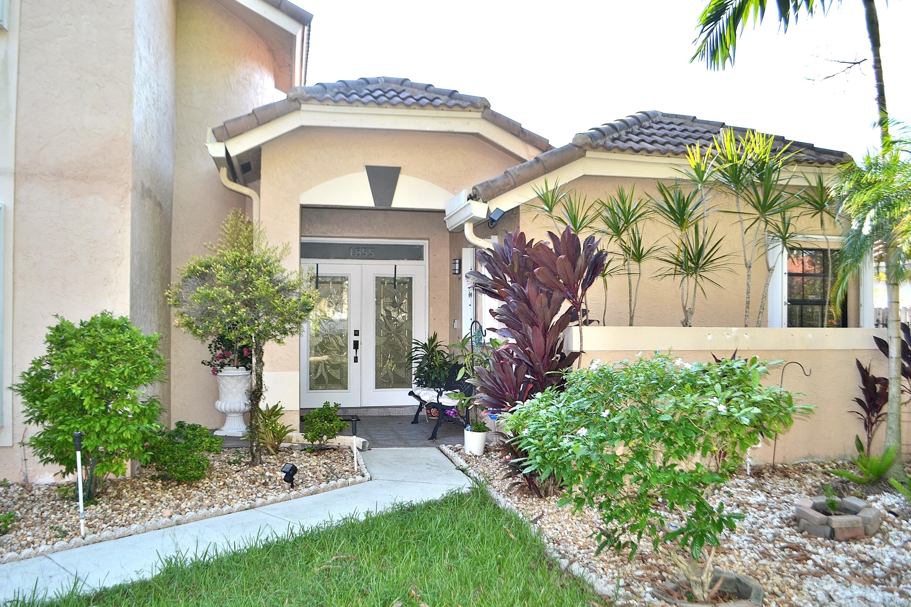 1855 NW 106TH Terrace