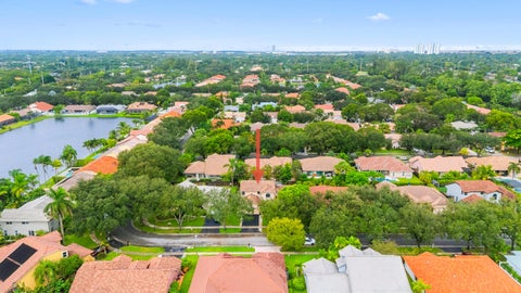 Tiny photo for 1855 NW 106TH Terrace, Plantation, FL 33322 (MLS # B26081019)