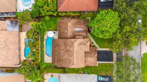 Tiny photo for 1855 NW 106TH Terrace, Plantation, FL 33322 (MLS # B26081019)