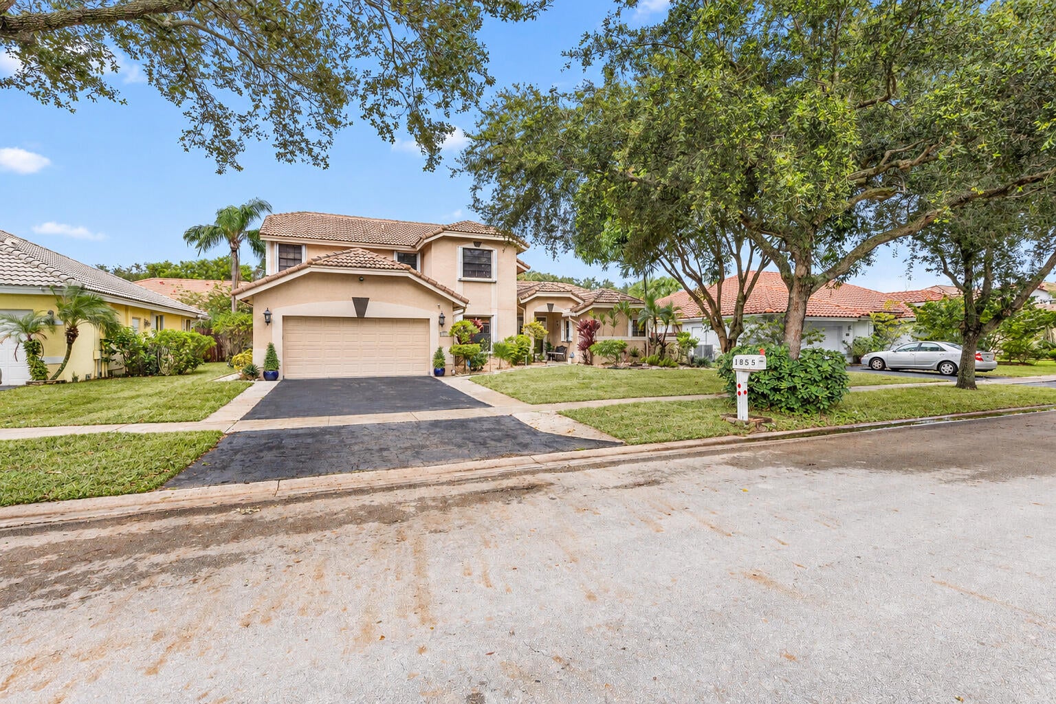 1855 NW 106TH Terrace